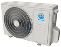 MONO SPLIT MUNDO CLIMA MUPR H16 WIFI INCLUS